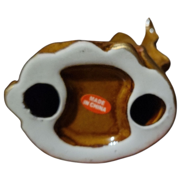 Vtg 90's Kirkland Potter's Garden II Nativity Set Replacement Standing Wiseman - Picture 6 of 6